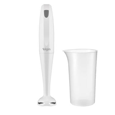 Imagem de Mixer De Mao 2 Em 1 Elgin Com Copo De 700Ml 200W 220V