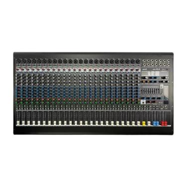 Imagem de Mesa de Som 24 Canais Mx-24.4 Mxt C/ Bluetooth Cor: Preto, Preto