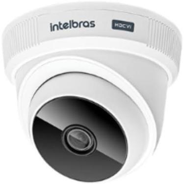 Imagem de Câmera HDCVI Dome VHC 1120 D Intelbrás