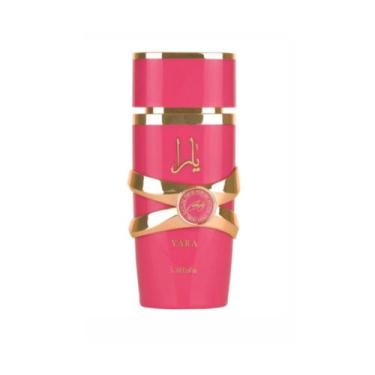 Imagem de Perfume Árabe - Yara Candy  100ml  Lattafa