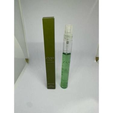 Imagem de Zaad Venture Eau de Parfum Masculino 10 ml  O Boticário
