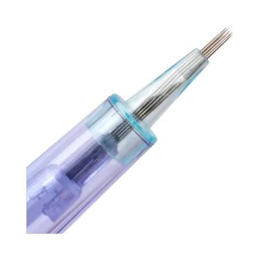 Imagem de Cartucho De Microneedling Para Dr Pen A1 Sistema Auto Derma Bayonet MT