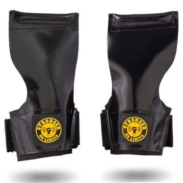 Imagem de Hand Grip Zeus Be Stronger, P, Preto
