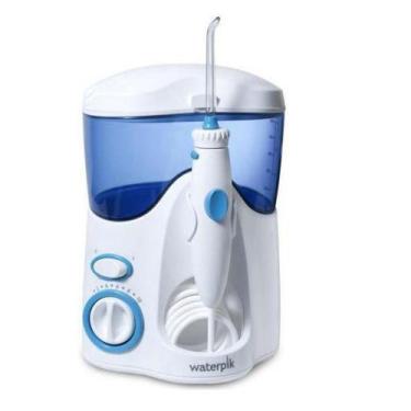Imagem de Irrigador Oral Waterpik Wp100 110v