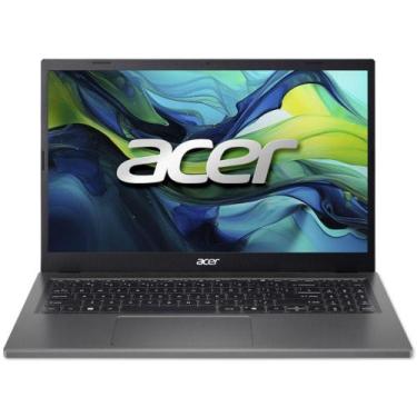Imagem de Notebook Acer Aspire GO 15 Windows 11 Tela 15.3 8 GB RAM 256 GB SSD, 2