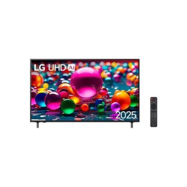 Imagem de Smart TV LG Profissional 55" LED 4K UHD - 55AU801C0SA, 55"
