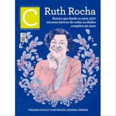 Imagem de REVISTA CONTINENTE - Nº 243 - CEPE