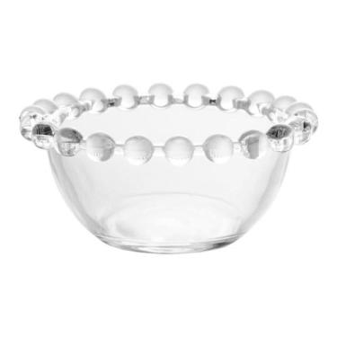 Imagem de Bowl Pearl 9cm x 4cm Cristal Wolff