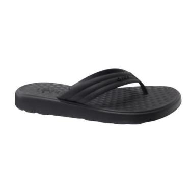 Imagem de Chinelo Dijean De Dedo Feminino 33010001, Preto, 34