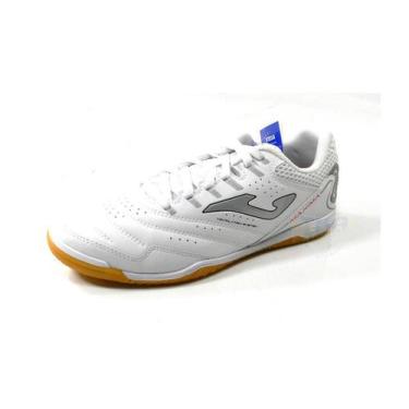 Imagem de Tenis Joma Maxima Futsal bco - JOMA, 41