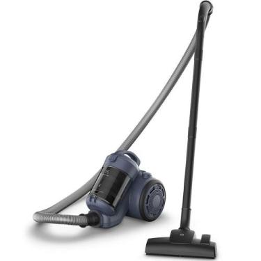 Imagem de Aspirador de Pó 1300W CyclonicPower Filtro Sem Saco HEPA ABS05 Electro