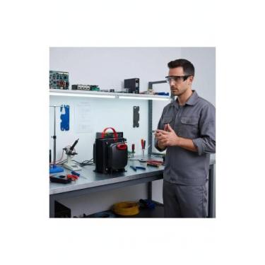Imagem de 2x Transformador 5000VA 110/220V Split 18000 BTUs Potente - Congratula