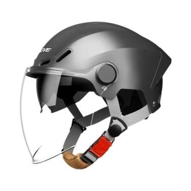 Imagem de Capacete Unissex Leve De Verão, Resistente a UV, Respirável, Capacete 