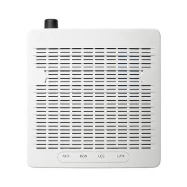 Imagem de Terminal óptico onu gpon sm rtg110 tianyi, 7x16x14, Branco