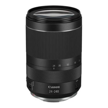 Imagem de Lente Canon Rf 24-240mm F/4-6.3 Is Usm