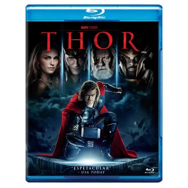 Imagem de Thor [Blu-ray]