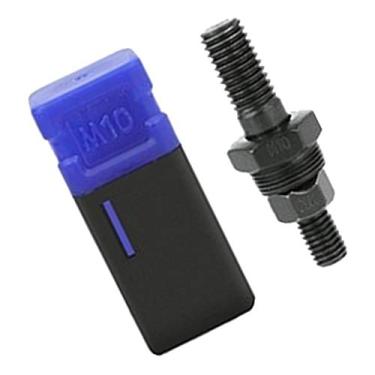 Imagem de dailymall Bocais de rebite premium para alicate de rebite, M10