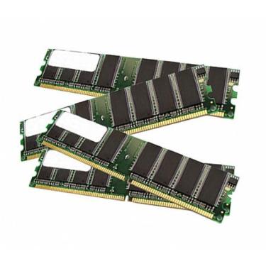 Imagem de Memória 256MB DDR 400 (PC3200)