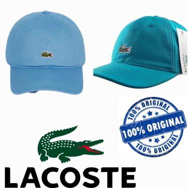 lacoste replica perfeita