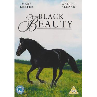 Imagem de Black Beauty [1971] [DVD]