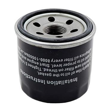 Imagem de Beck Arnley 041-8176 Filtro de óleo