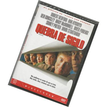 Imagem de Quebra de sigilo - River Phoenix