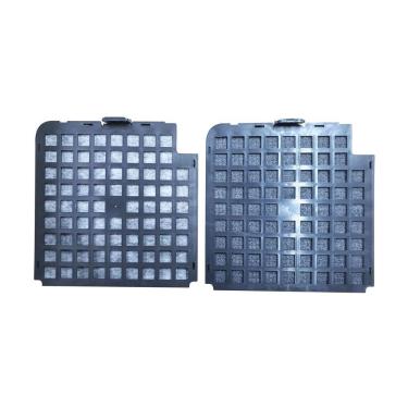 Imagem de Kit Filtro de Carvão Ativado para Coifa de Parede Slim ? 2 unidades