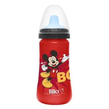 Imagem de Copo Lillo Colors Disney Mickey +6 Meses 300ml