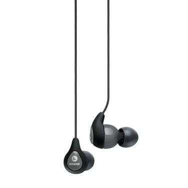 Imagem de Fone De Ouvido Shure In Ear Se112-Gr - Gray