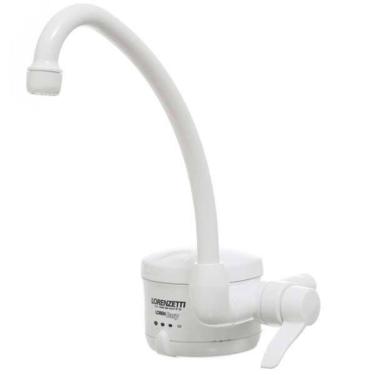 Imagem de Torneira Elétrica Lorenzetti Loren Easy 220v