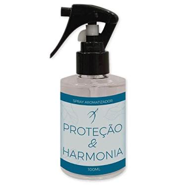Imagem de Proteção e Harmonia: Home Spray e Aromatizador As Folhas Sagradas
