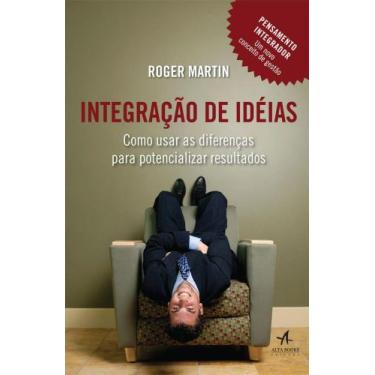 Imagem de Integracao De Ideias - Alta Books