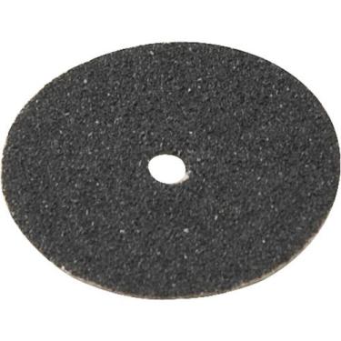 Imagem de Disco De Lixa 20,5mm G220 Para Microrretífica Com 10 Peças - Vonder