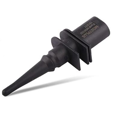 Imagem de Sensor de temperatura ambiente externo para reposição compatível com BMW M3 M5 M6 X3 X5 X6 Z4 65816905133 65816936953 da MOSTPLUS