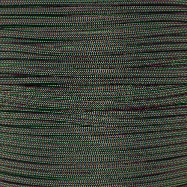 Imagem de PARACORD PLANET 550 Nylon Paracord 7 Fios Tipo III Cabo Utilitário - Maior Seleção Disponível!