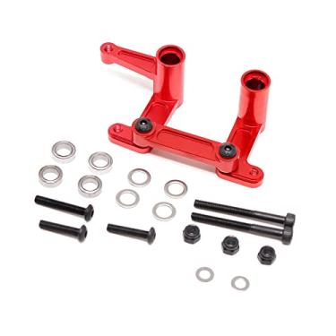 Imagem de RC Alloy Steering Bellcrank Set for Traxxas Slash 1:10 2WD TRX Upgraded Part