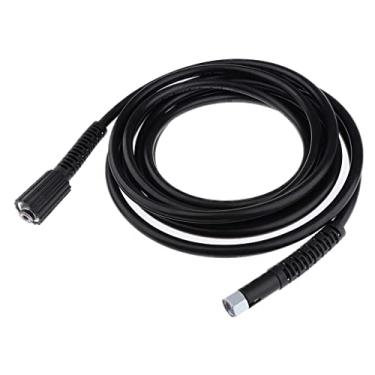 Imagem de Homyl Lança de mangueira de alta pressão de 5 metros rosca M14 - 14 mm