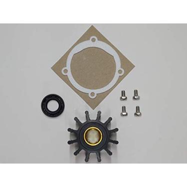 Imagem de Kit de reparo de bomba StayCoolPumps substitui Johnson 09-45825 F6B-9 Sierra 18-3089