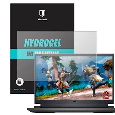 Imagem de Película Para Dell Gamer G15 KingShield Hydrogel HD