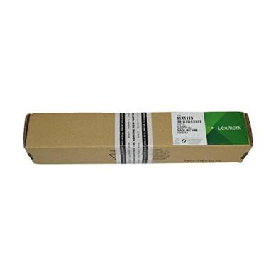 Imagem de Lexmark 41 x 1119 Tambores de toner de tinta