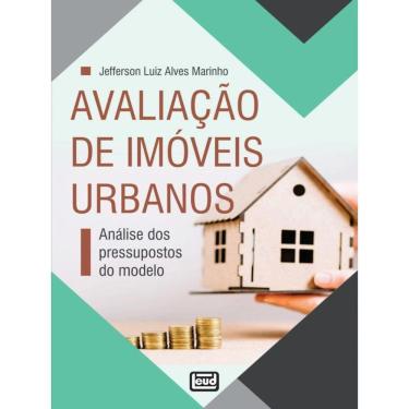 Imagem de Avaliação De Imóveis Urbanos