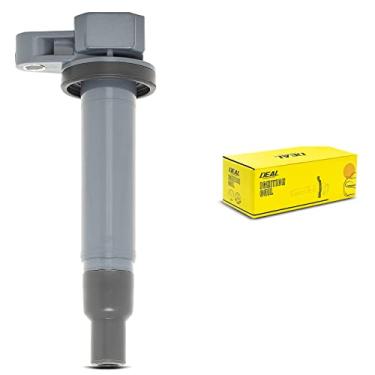 Imagem de DEAL AUTO ELECTRIC PARTS Bobina de Ignição OE Spec para GS430/GX470/LS430/LX470/SC430 4Runner/Land Cruiser/Sequoia/Tundra 4.3L/4.7L V8 Substituição # UF230 C1173 UF493