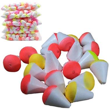 Imagem de Bóia Lambari N°14 (8,0X12,5cm) - 50pçs