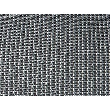 Imagem de Rei das Espumas Tecido Gol Parati Voyage Tear Alpino Listrado Tapeçaria Automotiva