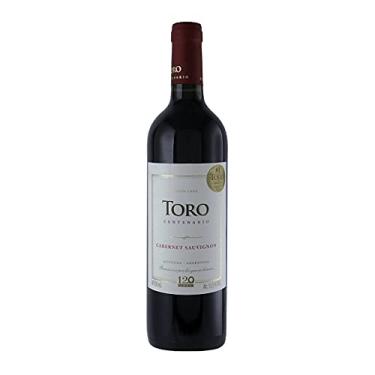 Imagem de Vinho Argentino Toro Centenario Cabernet Sauvignon - 750ml