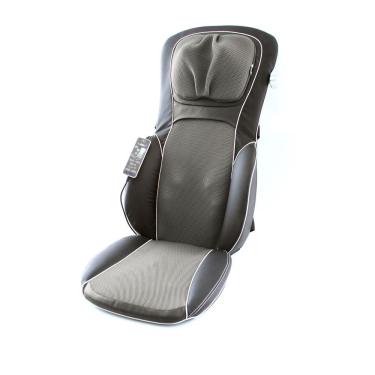 Imagem de Assento Shiatsu Neck & Back Bivolt RM-AS8187A - RelaxMedic