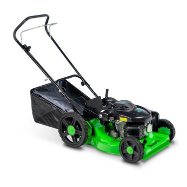 Imagem de Cortador de Grama à Gasolina Trapp 6,5HP LF-650RM com Recolhedor