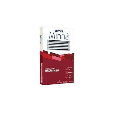 Imagem de Hastes Flexíveis Minná Maquiagem c/75un