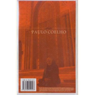 Imagem de O Demônio Da Srta Prym - Coleção Paulo Coelho - Gold