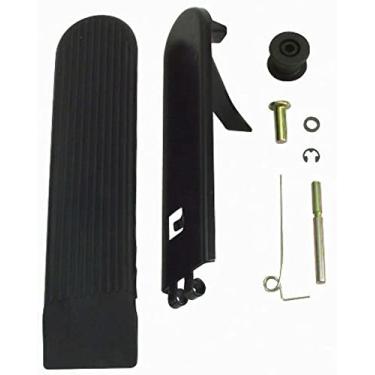 Imagem de Kit de reparo de pedal de acelerador Empi 98-1027, Compatível com insetos tipo 1, Beetle 66-79